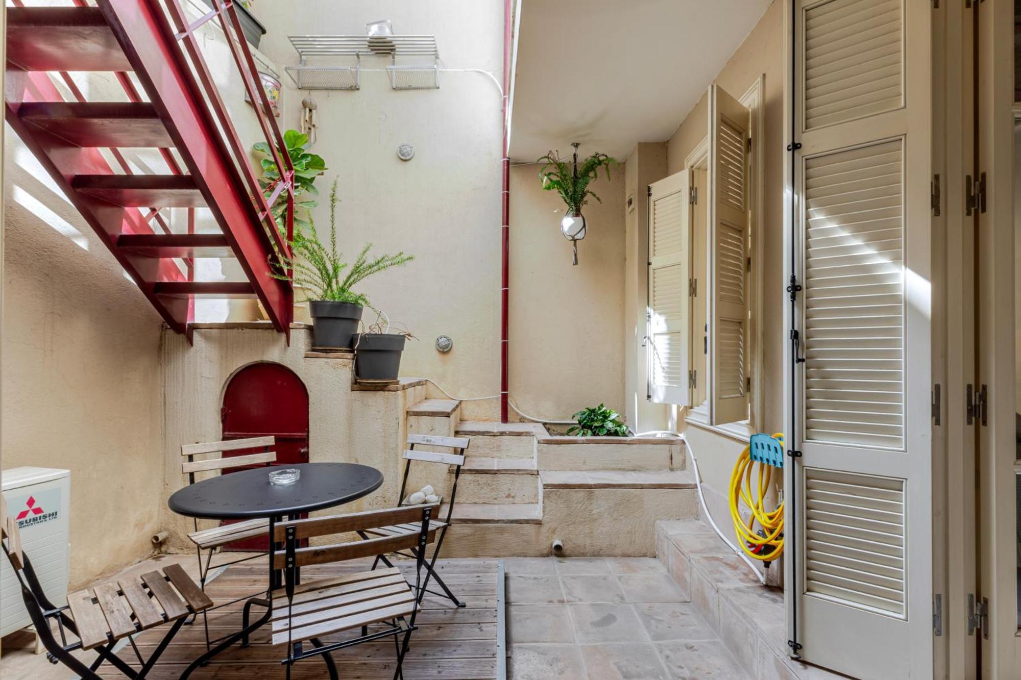 Filopapou Pearl On Acropolis Hill Apartment Athens Exterior photo